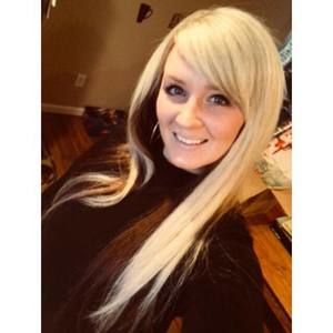 Meet your Posher, Katelyn